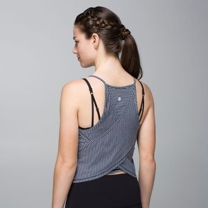 Lululemon Vita Loca Tank